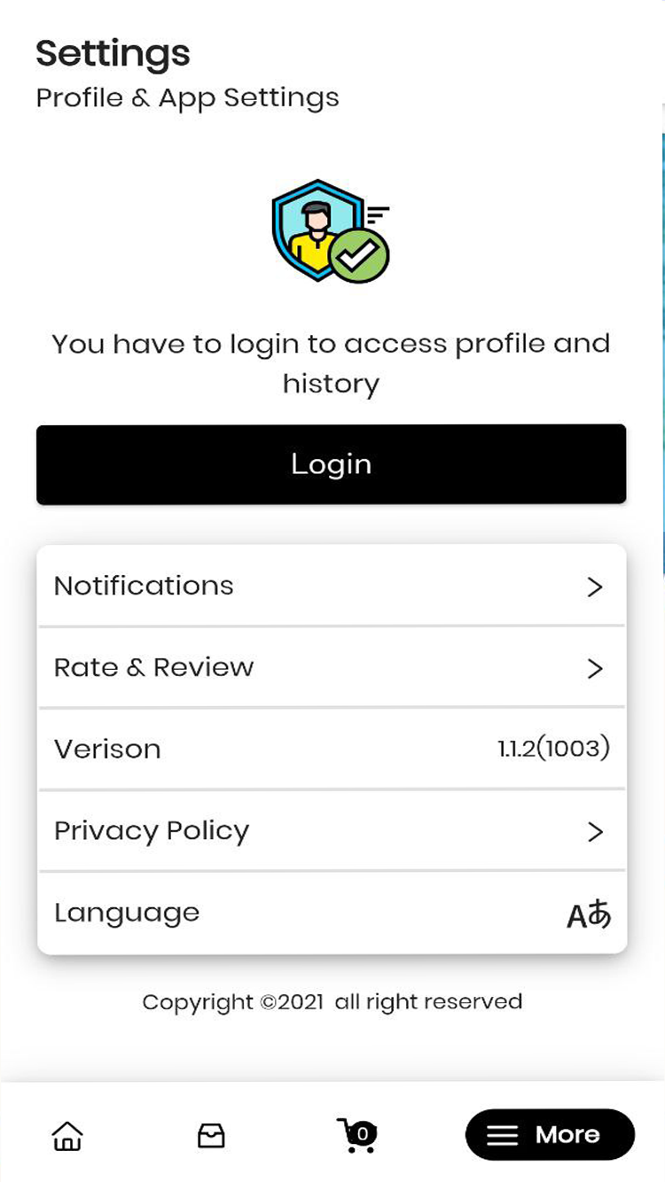 Sourcecode