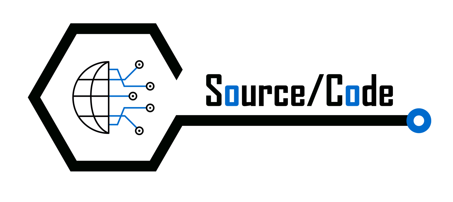 Sourcecode Logo